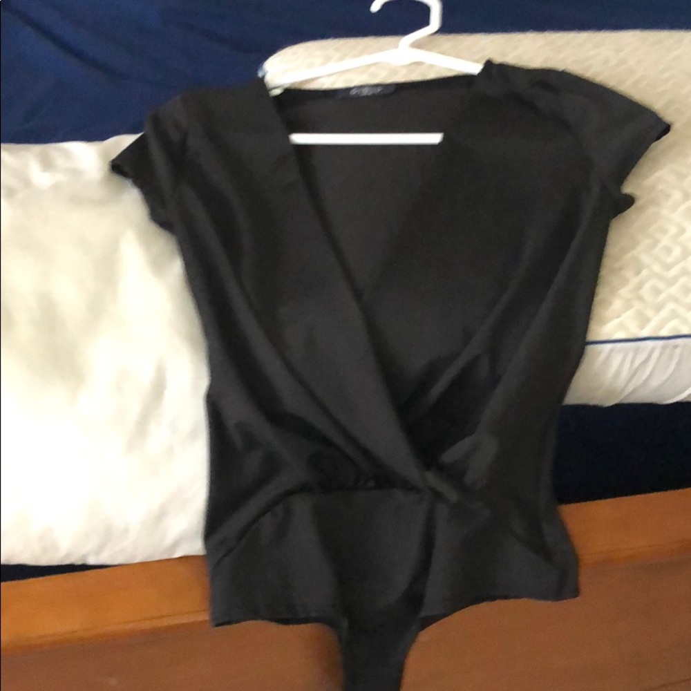 Windsor top!
